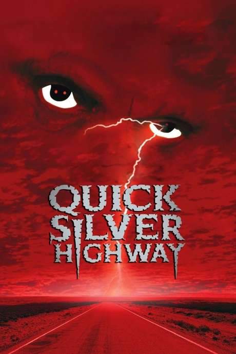 Quicksilver Highway